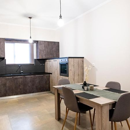 Walnut Home Apartment Near Ancient Olympia Kréstena Exterior foto